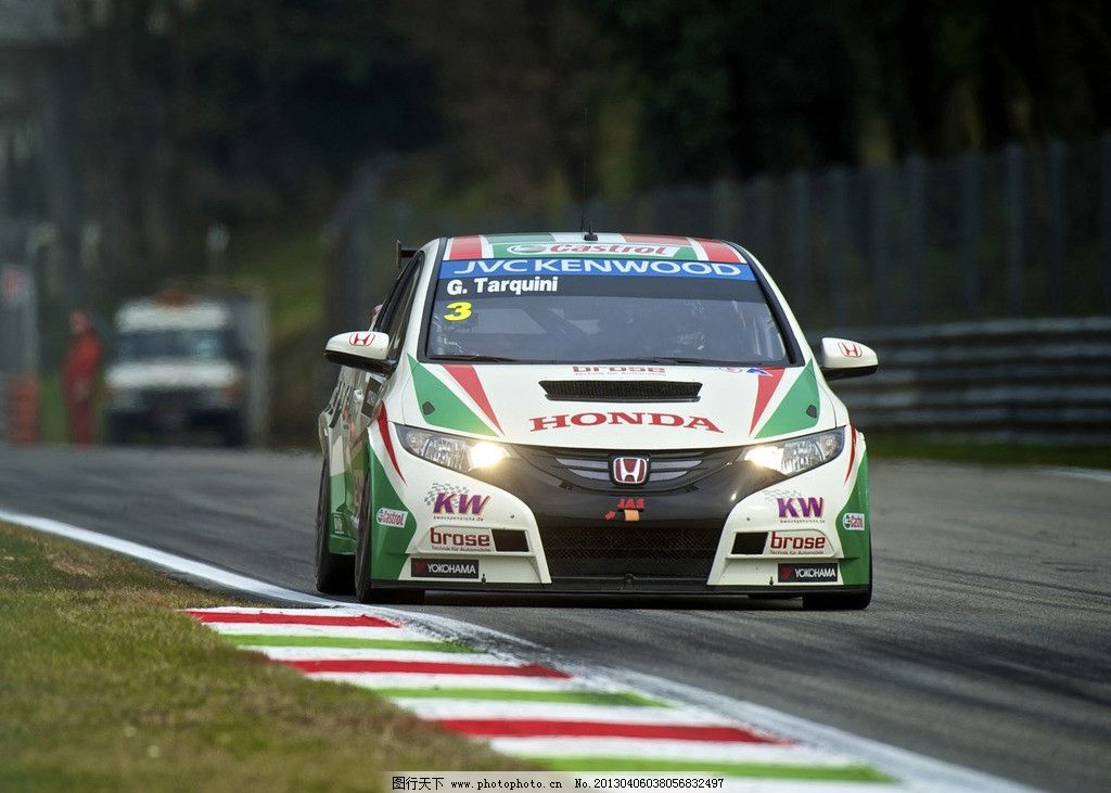 思域 本田思域 Honda Civic WTCC 本田 本田汽车 本田轿车 本田高端轿车 本田豪华轿车 本田跑车 本田高端跑车 本田豪华跑车 本田赛车 高清图 汽车 交通工具 现代科技 摄影 300DPI JPG