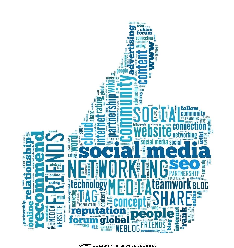 创意手势 创意字母 竖大拇指 英文字母 特色创