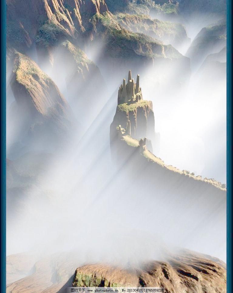 72DPI CG JPG 背景 壁纸 动漫 风景画 山 山峰 设计 风景画图片素材下载 风景画 山 天空 烟雾 雾 山峰 照片 图片 背景 壁纸 jpg cg 动漫 设计 自然风景 自然景观 摄影 72dpi 家居装饰素材 山水风景画