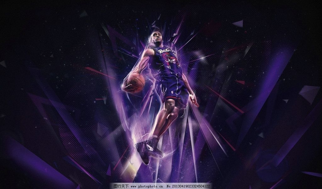 文斯卡特 nba ufo 飞人 篮球 灌篮 扣篮 运动 跳跃 体育 明星 球星