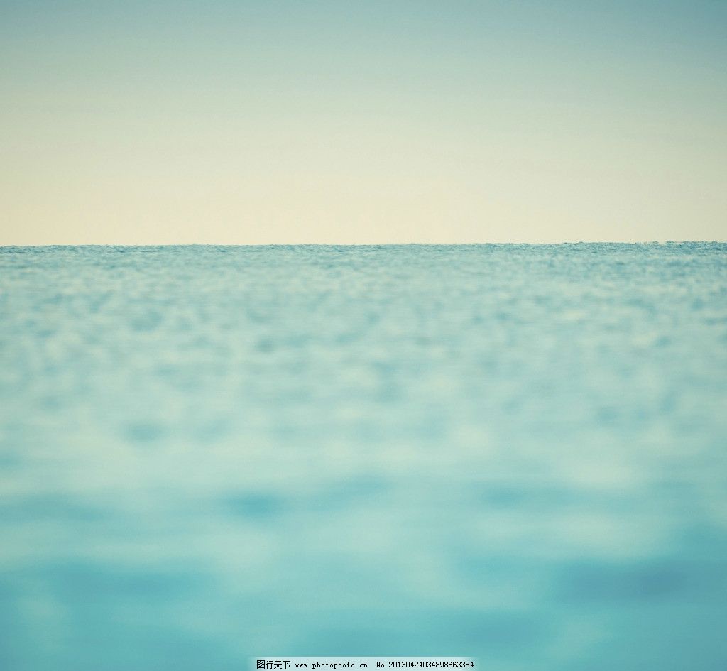 大海海平面图片,海浪 浪花 海洋 清澈 海滩 阳光