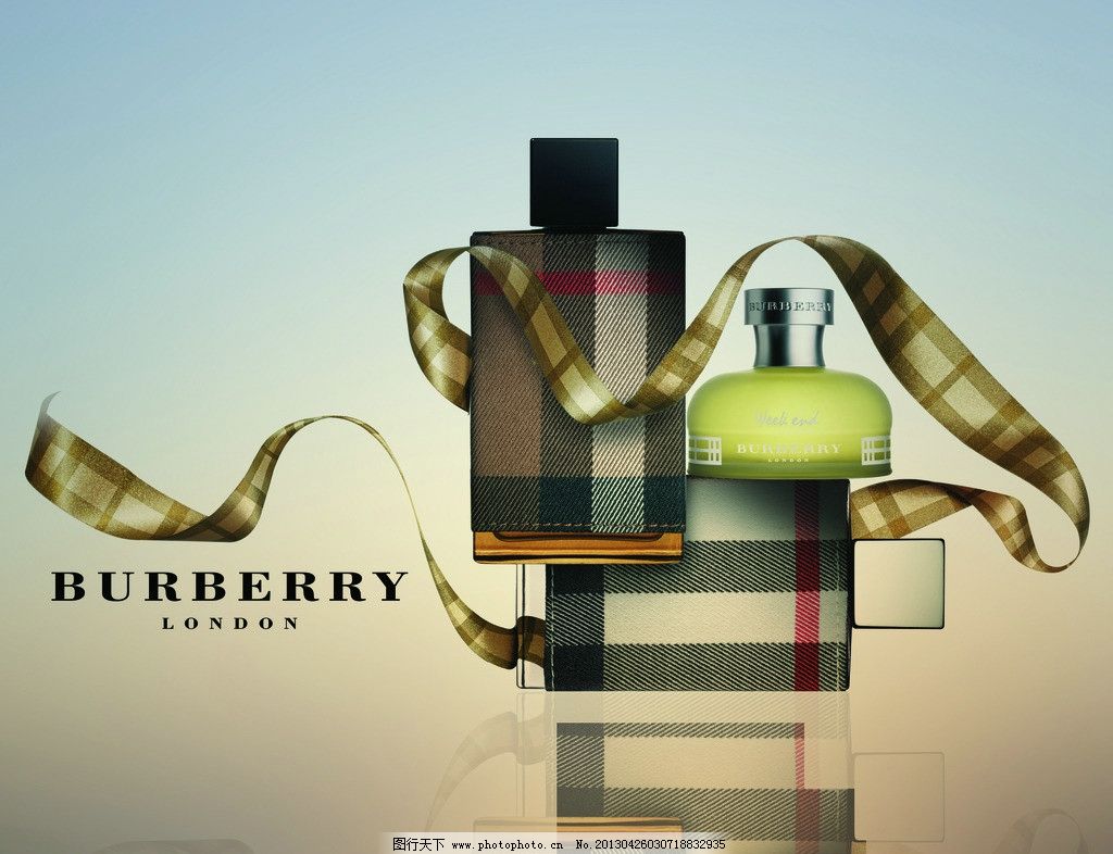 Burberry香水|摄影|产品|PeterPCLee - 原创作品 - 站酷 (ZCOOL)