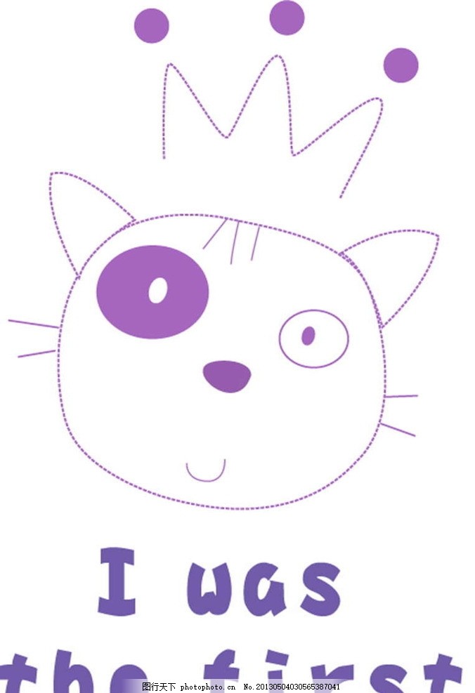 小猫 猫咪 皇冠 宠物 插画 背景画 动漫 卡通 时尚背景 背景元素 图画素材 梦幻素材 花式背景 背景素材 卡通动物 卡通背景 漫画 梦幻世界 卡通动漫 动漫玩偶 美式动画 美式卡通 卡通设计 图标 标识 标志 图案 符号 动画设计 动画背景 手绘画 插画设计 矢量卡通设计 广告设计 矢量 AI