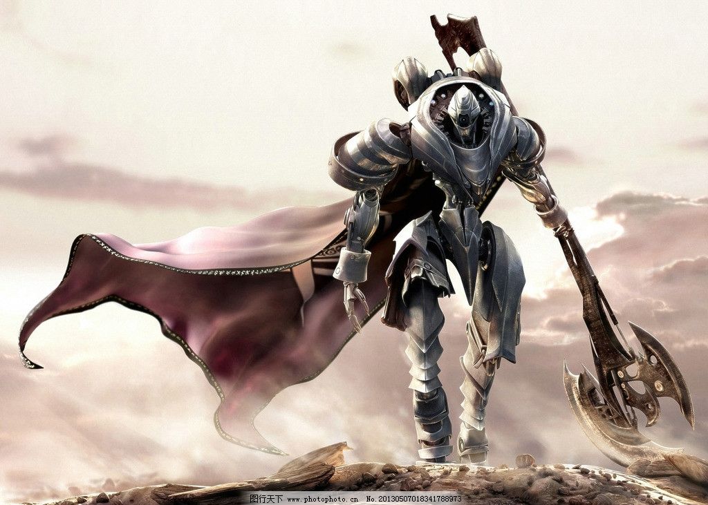 君主时代游戏原画图片