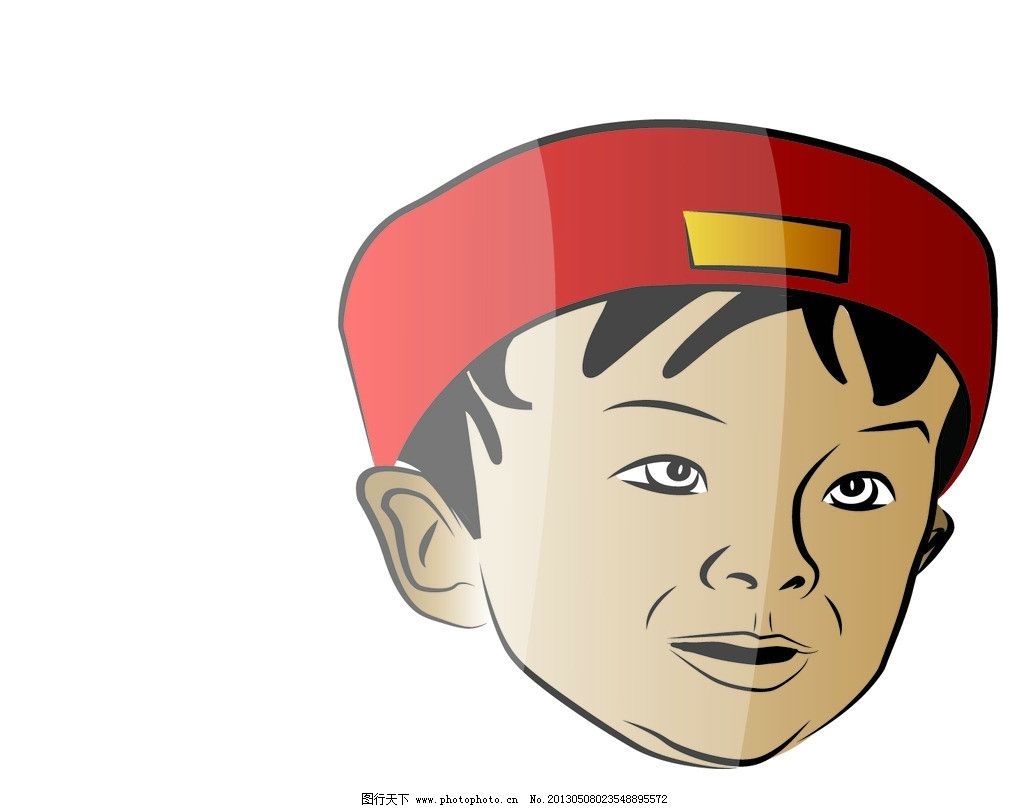 小男孩头像图片_皮皮网 小男孩头像图片