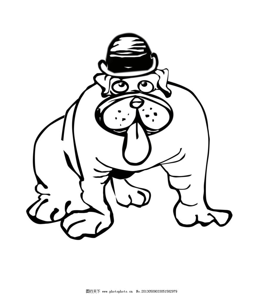 卡通沙皮狗 沙皮狗 线描动物 可爱狗狗 卡通形象 宠物狗 衷犬 线描沙皮 卡通犬 矢量 野生动物 保护 野生动物矢量 动物矢量图 爱护动物 矢量图 动物素材 动物绘画 动物世界 动物家园 动物图案 矢量动物 生物世界 PSD分层素材 源文件 300DPI PSD