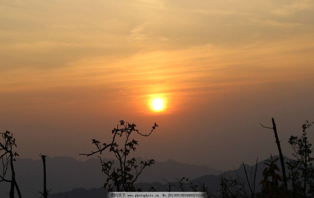 夜色图片,夜晚 黄昏 太阳 云彩 黄昏时刻 夜色风