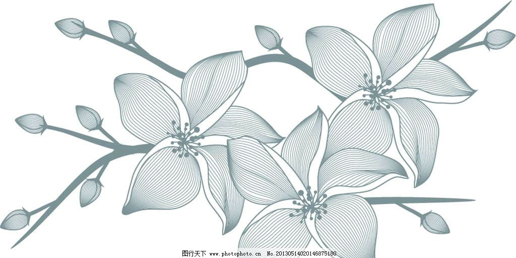 鲜花花朵 花纹 花纹图案 花朵图案 背景花纹 背景底纹 花卉 鲜花 花朵 花瓣 鲜花图案 手绘 漫画 彩绘 水彩画 卡通 动漫风格 梦幻世界 幻想世界 卡通世界 卡通设计 广告设计 动漫设计 绘画 绘画设计 插画设计 漫画设计 手绘设计 炫丽 梦幻 唯美 矢量卡通设计 矢量 EPS