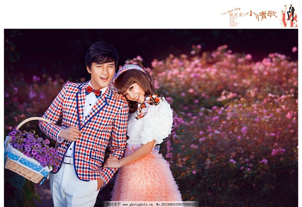 唯美婚纱 婚纱照图片,个性婚纱照 室内婚纱 漂亮