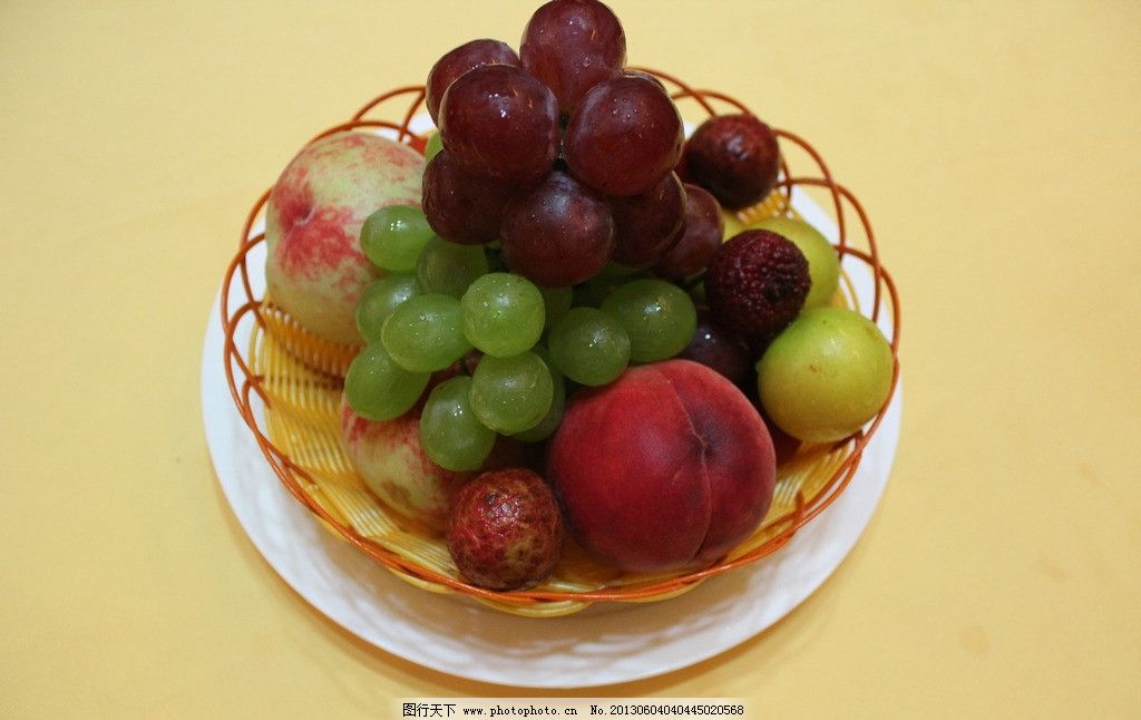 小果盘 餐饮摄影 传统美食 餐饮美食 摄影 ktv 拼盘 果 大果盘 苹果