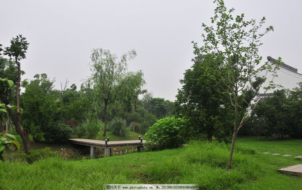 园林景观 植物 树木 古建筑 农村 村庄 杭州 湖 园林建筑 建筑园林