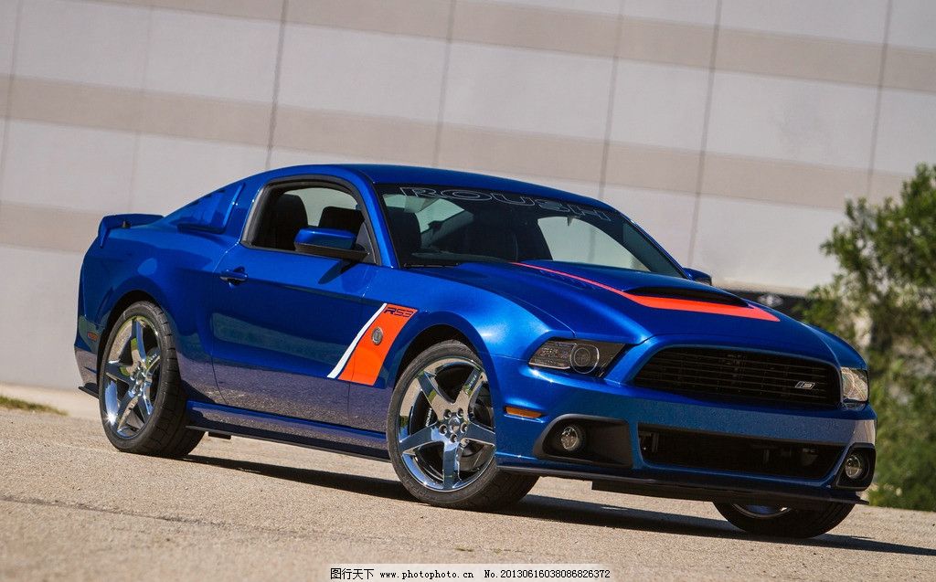 野马 福特Mustang 福特野马 福特 Ford Mustang 福特汽车 福特跑车 福特高端跑车 福特豪华跑车 跑车 高端跑车 豪华跑车 福特概念车 高清 高清图 汽车 交通工具 现代科技 摄影 72DPI JPG