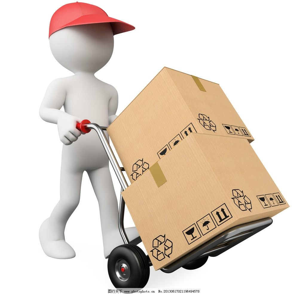 快递进村灵通率超97% 内蒙古乡村寄递物流系统日渐完善