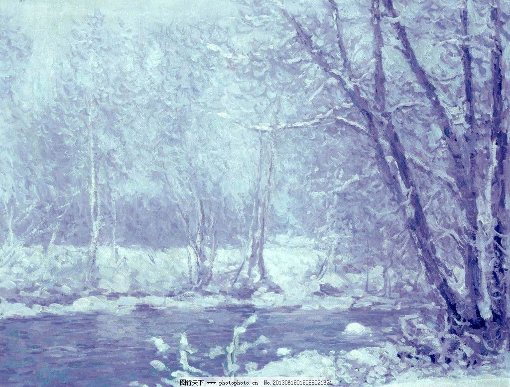 冬季油画 冬季 冬天 冰雪世界 小河 河流 湖泊 树林 风光画 风景画 山水画 油画 欧洲油画 珍藏品 风景 风光 美景 收藏品 收藏油画 馆藏 壁画 精品 装饰画 美术作品 美术 精美油画 名画 名作 艺术品 欧式绘画 绘画书法 文化艺术 大师作品 优化大师 美术大师 水彩画 油画绘画 设计 72DPI TIF