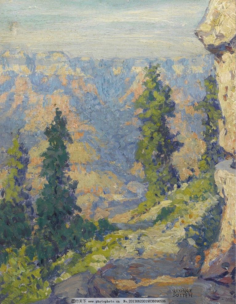 自然风景油画 高山 山峰 山峦 松树 绿树 风光画 风景画 山水画 油画 欧洲油画 珍藏品 风景 风光 美景 收藏品 收藏油画 馆藏 壁画 精品 装饰画 美术作品 美术 精美油画 名画 名作 艺术品 欧式绘画 绘画书法 文化艺术 大师作品 优化大师 美术大师 水彩画 油画绘画 设计 72DPI TIF