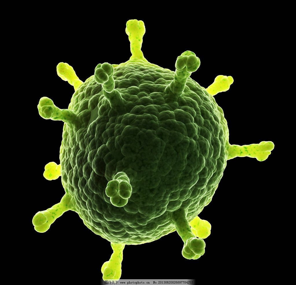 细菌病毒各种微生物能在100度被杀死吗?