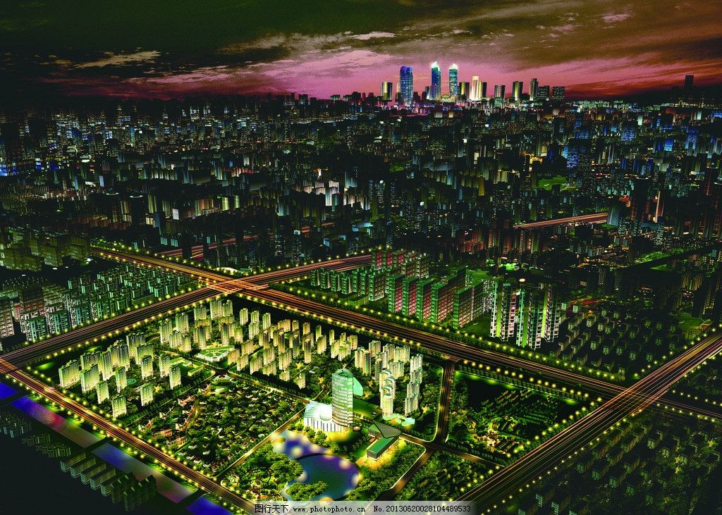 建筑景观设计_景观建筑设计 收入(3)