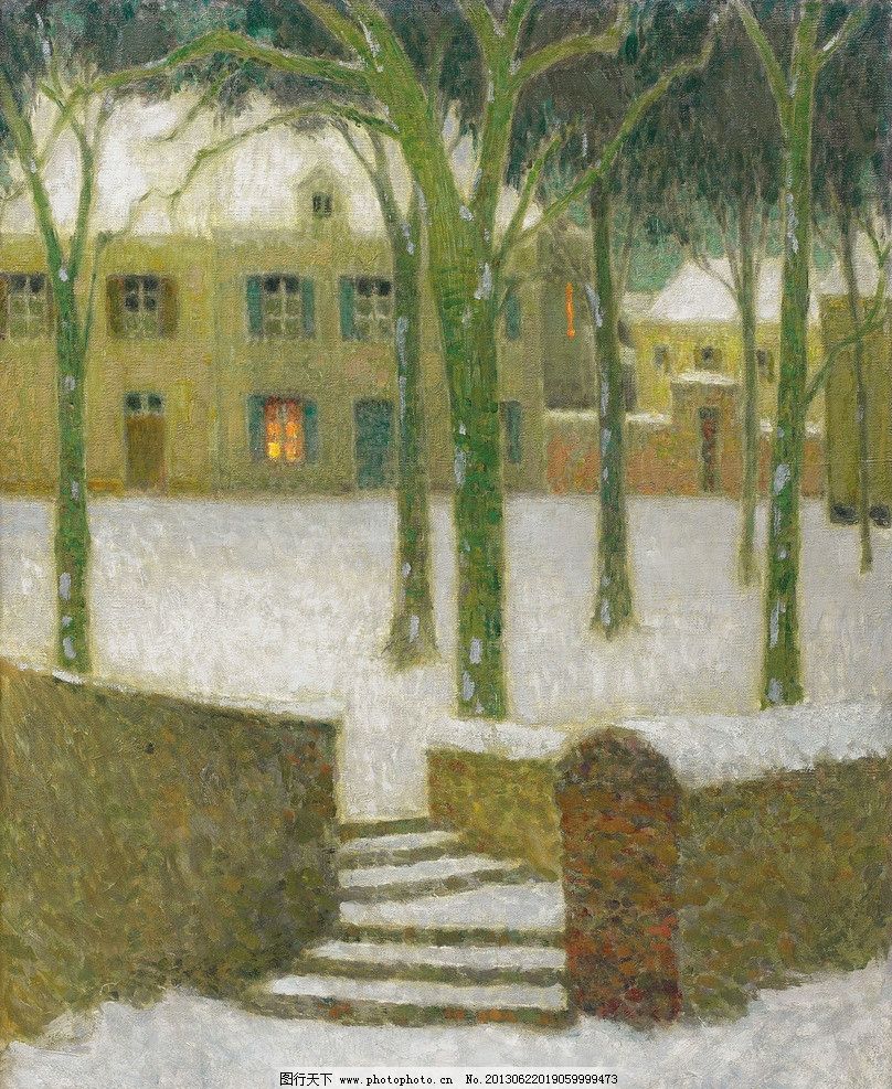 雪景油画 雪景 冬天 冬季 寒冬 大树 绿树 房屋 广场 公园 人物画 肖像画 油画 欧洲油画 珍藏品 收藏品 收藏油画 馆藏 壁画 精品 装饰画 美术作品 美术 精美油画 名画 名作 艺术品 欧式绘画 绘画书法 文化艺术 大师作品 大画家 油画大师 美术大师 水彩画 油画绘画 设计 72DPI TIF