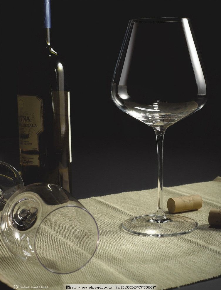 红酒杯图片,波尔多杯 勃垦第杯 葡萄酒杯 饮料酒