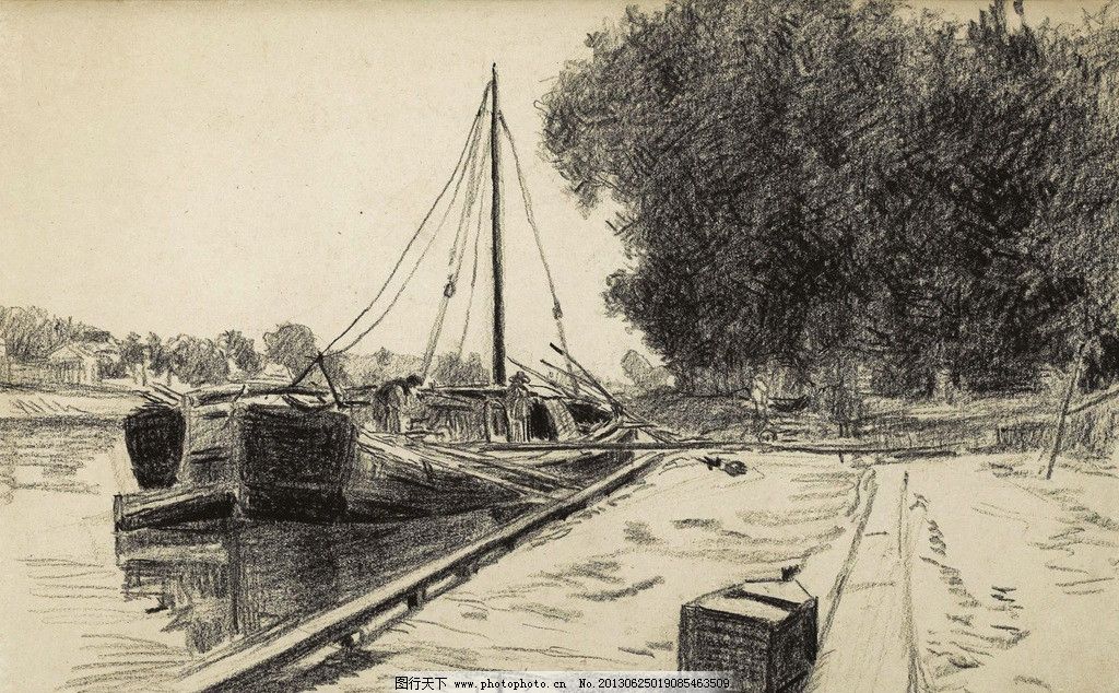 船只油画 船只 小船 船舶 河水 小溪 大树 树木 风光画 风景画 山水画 油画 欧洲油画 珍藏品 风景 风光 美景 收藏品 收藏油画 馆藏 壁画 精品 装饰画 美术作品 美术 精美油画 名画 名作 艺术品 欧式绘画 绘画书法 文化艺术 大师作品 油画大师 大画家 美术大师 水彩画 油画绘画 设计 72DPI TIF