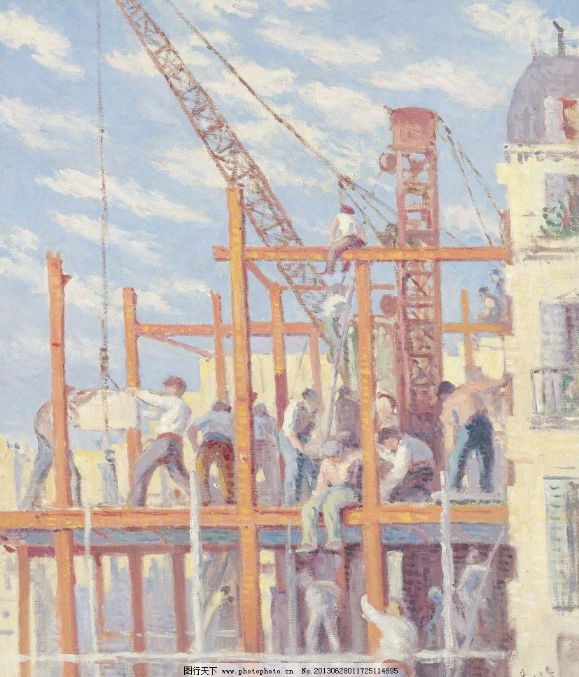 72DPI tif 壁画 吊车 风光 风景 风景画 工程 绘画书法 建筑工地 建筑工地设计素材 建筑工地模板下载 建筑工地 建筑工人 吊车 塔吊 楼房 施工 风光画 风景画 山水画 油画 欧洲油画 珍藏品 风景 风光 美景 收藏品 收藏油画 馆藏 壁画 精品 装饰画 美术作品 美术 精美油画 名画 名作 艺术品 欧式绘画 绘画书法 文化艺术 大师作品 油画大师 大画家 美术大师 水彩画 工程 民工 油画绘画 设计 72dpi tif 装饰素材 山水风景画